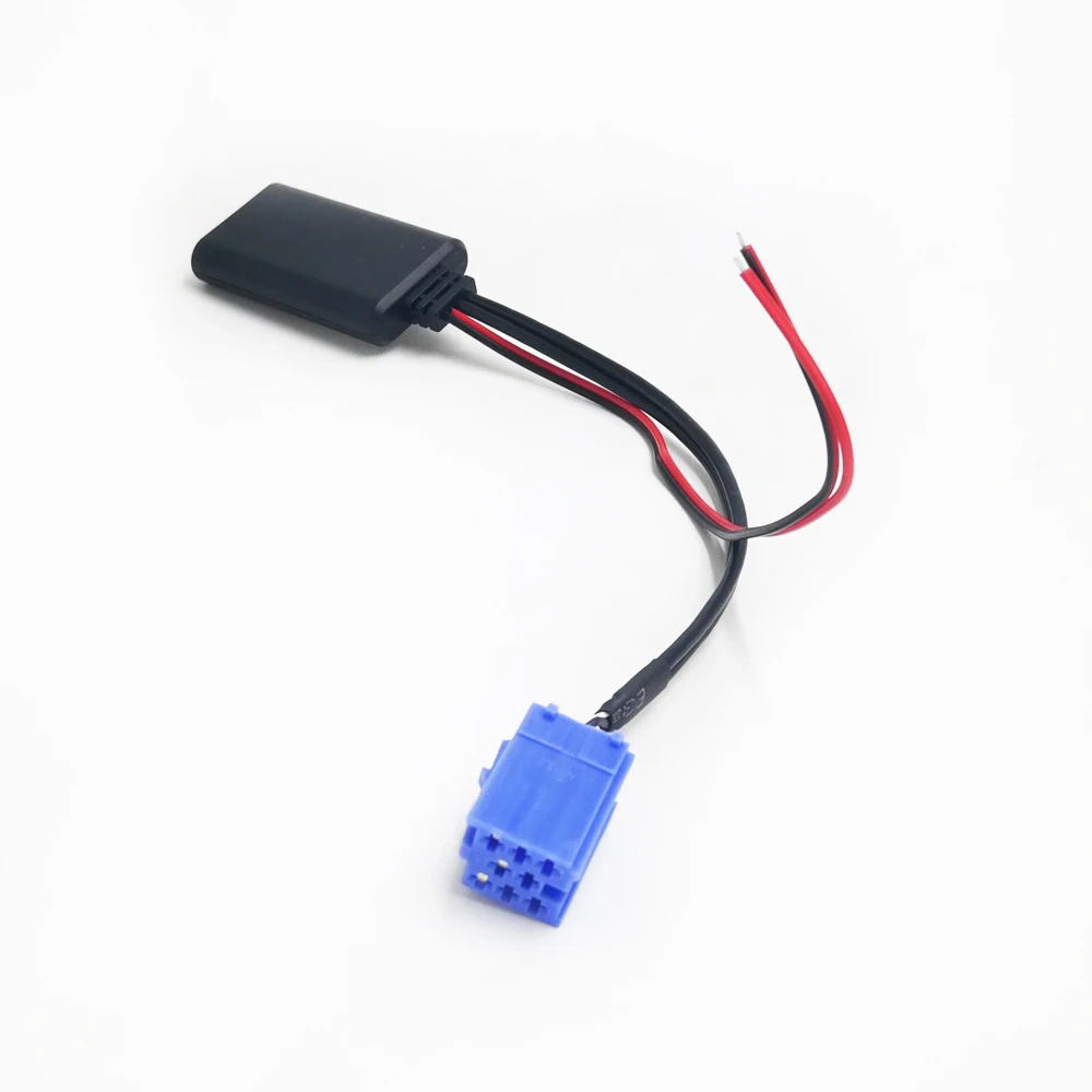 vw 10pin connecotr adapter (1)