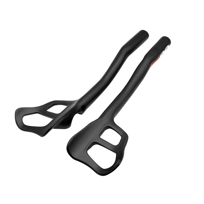 

EC90 Bike Aero Bars Full Carbon TT Handlebar Cycling Rest Handlebar for Mountain Bike and Road Bike 31.8Mm