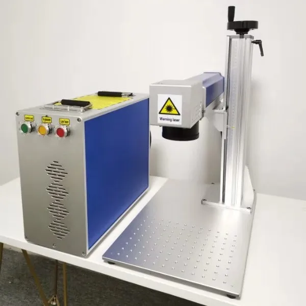 fiber marking machine (48)