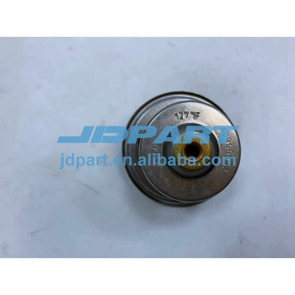 

3126 thermostat 1265869 For Caterpillar
