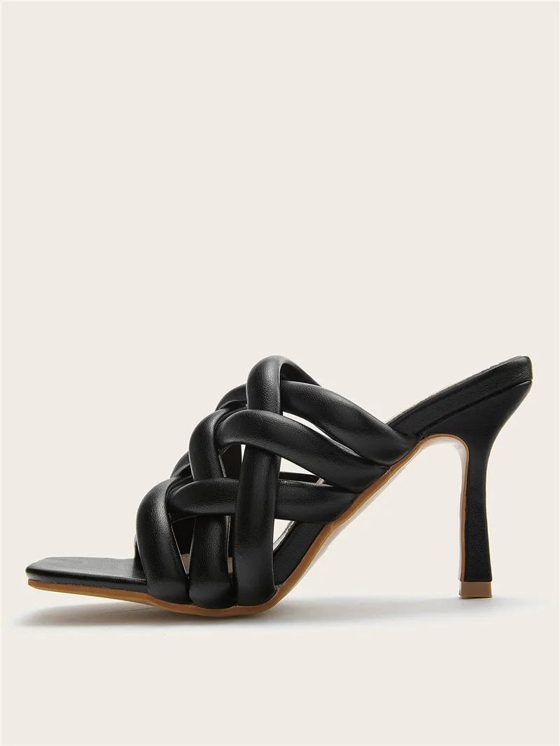 Sandália Sexy Heel