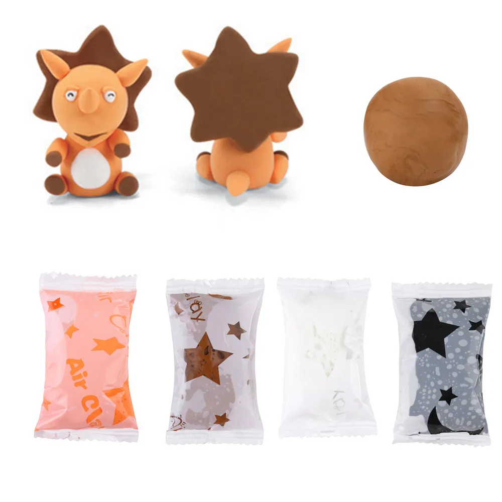 Educational Toys For Children Adults Clay Slime DIY Cotton Slime Toys Super DIY Plasticine Slime Magic Plasticine Toys Y918 Educational Toys For Children Adults Clay Slime DIY Cotton Slime Toys Super DIY Plasticine Slime Magic Plasticine Toys Y918
