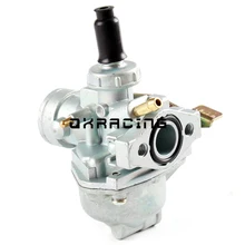 Aluminum 14mm Carburetor carb For mini Trail XR50 Dirt Bike Monkey Z50 Z50A Z50R