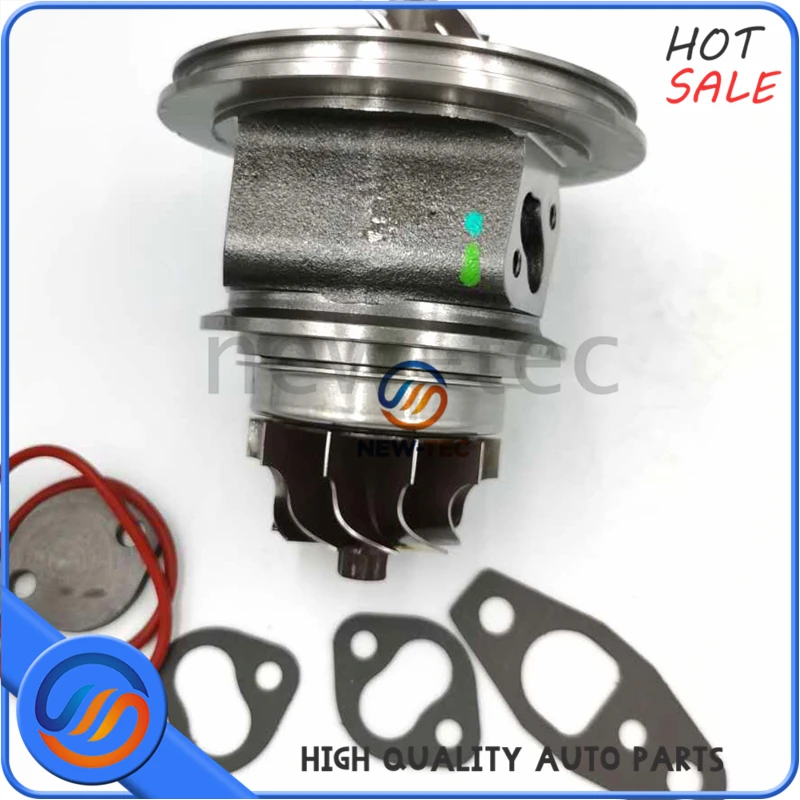 Supercharger CT20 17201 54060 турбинный картридж core 1720154060 turbo kit CHRA Турбокомпрессор для Toyota Hilux 2