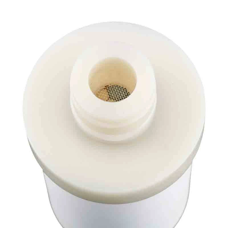 Сменный фильтр-картриджи для водопроводного фильтра, керамический сменный картридж для водопроводного фильтра, Flouride