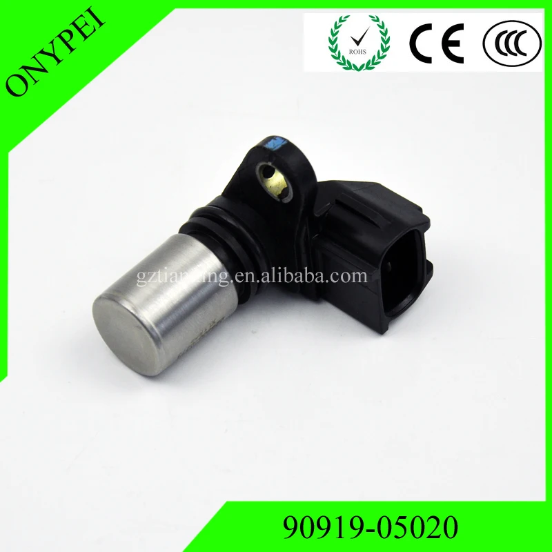 90919-05020 Датчик положения коленчатого вала для Toyota 4runner Tacoma T100 Tundra 3 4 9091905020 |