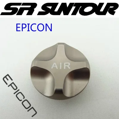 AION EPIXON Запчасти для ремонта передней вилки Suntour Aion Epicon демпфирующий амортизатор - Цвет: AION EPIXON