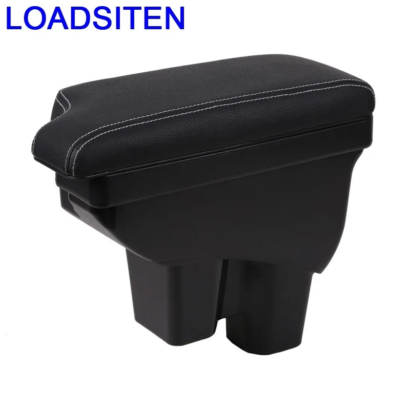 Automobile Mouldings Protecter Accessories Decoration Interior Modification Auto Arm Rest Car Styling Armrest 17 FOR Honda Greiz |