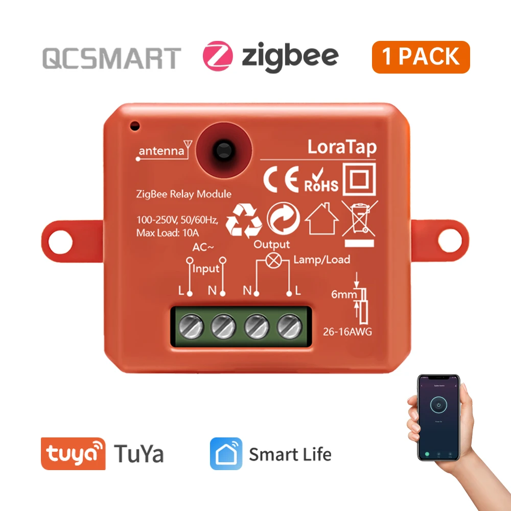 Tuya Zigbee 3 0 Smart Life Breaker Relay Module Wireless Remote Control Work With Echo Alexa Google Home Voice Assistant Diy Home Automation Modules Aliexpress Tuya Zigbee 3 0 Smart Life Breaker Relay Module Wireless Remote Control Work With Echo Alexa Google Home Voice Assistant Diy Home Automation Modules Aliexpress