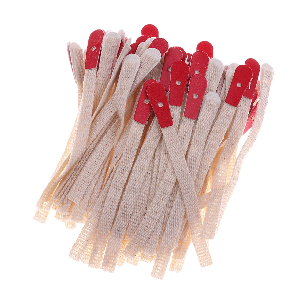1 Pack Piano Bridle Straps Action Standard Style for Upright Piano DIY Parts 7.2cm