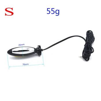 Electric Shock Pulse Anal Vaginal Plugs Masturbator Electro Stimulator Prostate Massage Big Butt Plug USB Charge Host Sex Toys 3