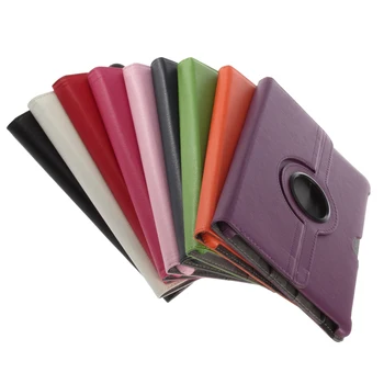 

360 Degree Rotation Case Protector for Samsung Tab P5100/P5110 Exquisitely Designed Durable Gorgeous