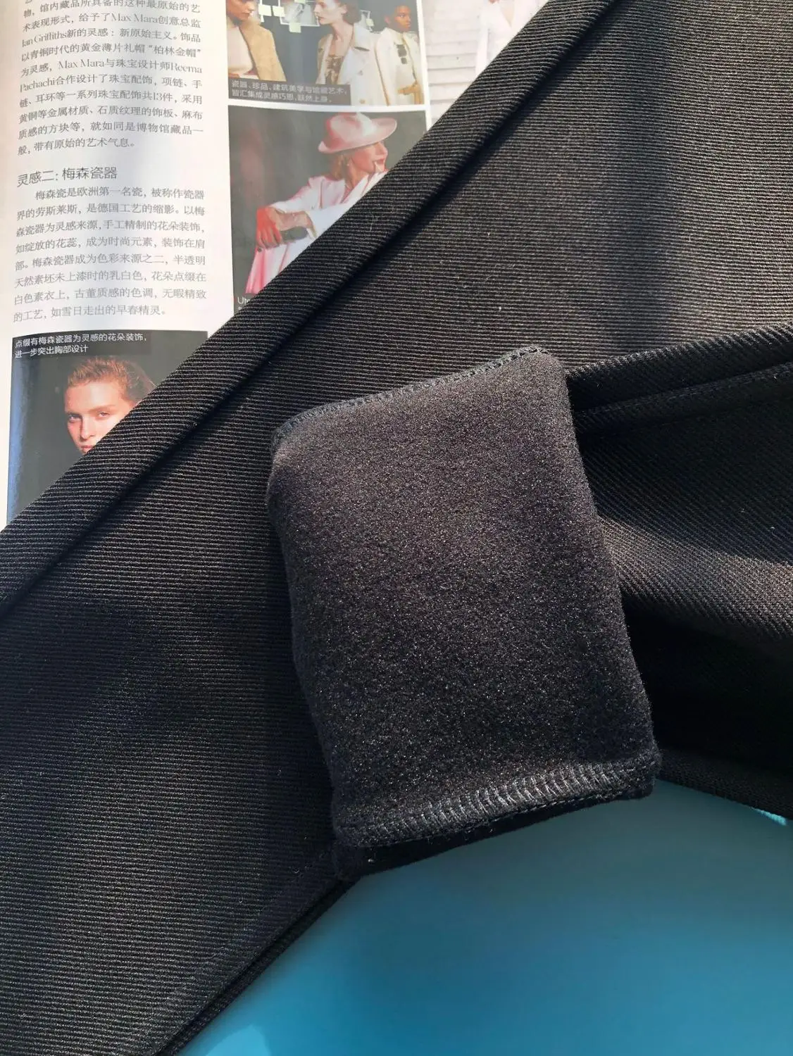 Fleece lined Осень-зима женский, черный джинсовые длинные брюки тощие с флисовой подкладкой Джинсы Брюки-карандаш - Цвет: Fleece lined