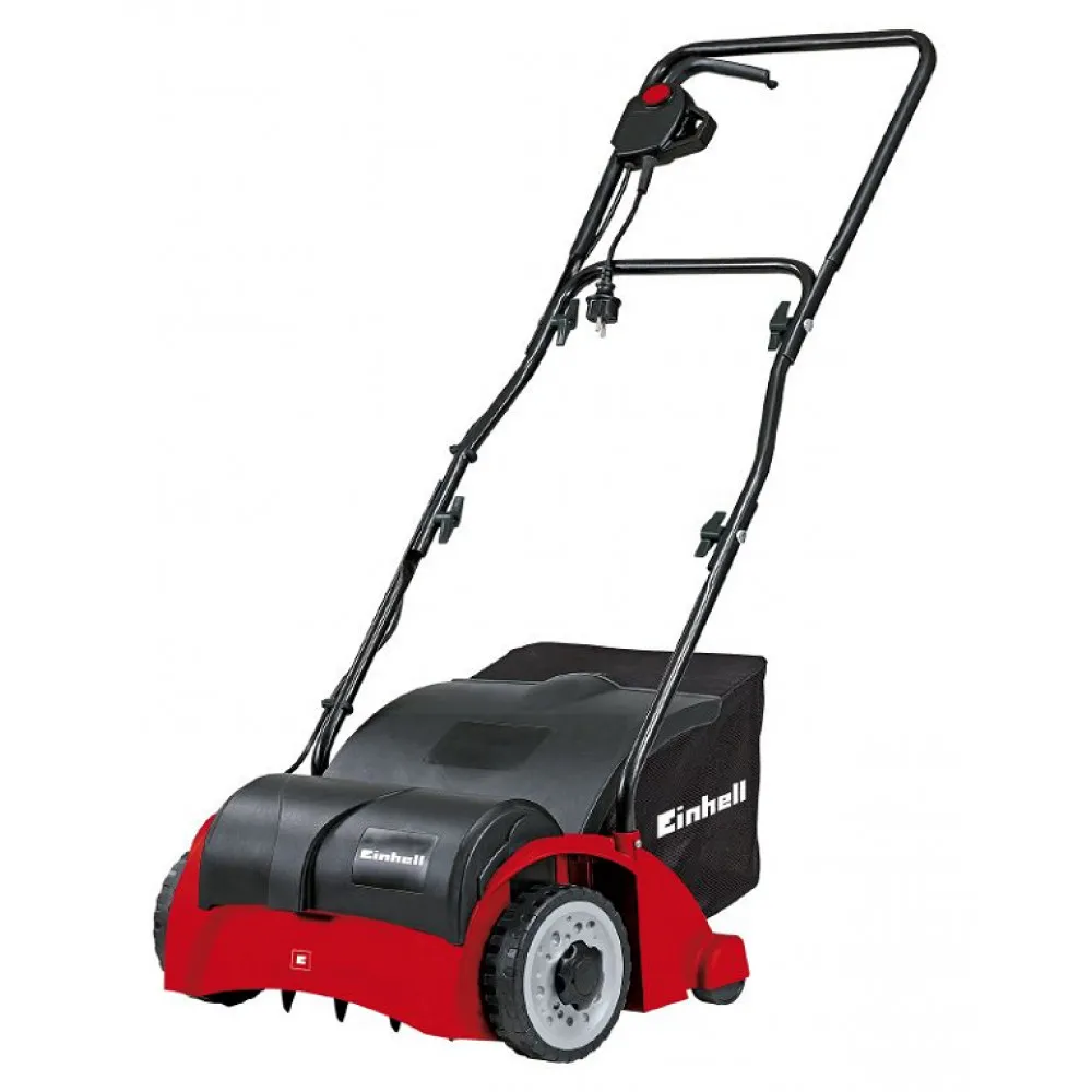 Аэратор скарификатор Einhell GC SA 1231|Ручные аэраторы| |