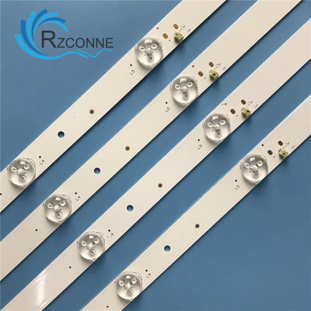 745mm LED Ʈ Ʈ 8  DLED40KJ 4X8 0005 SS