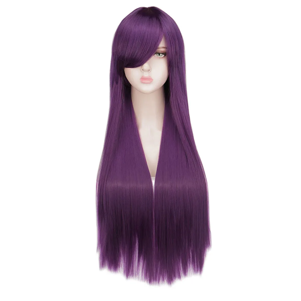 Dark Purple