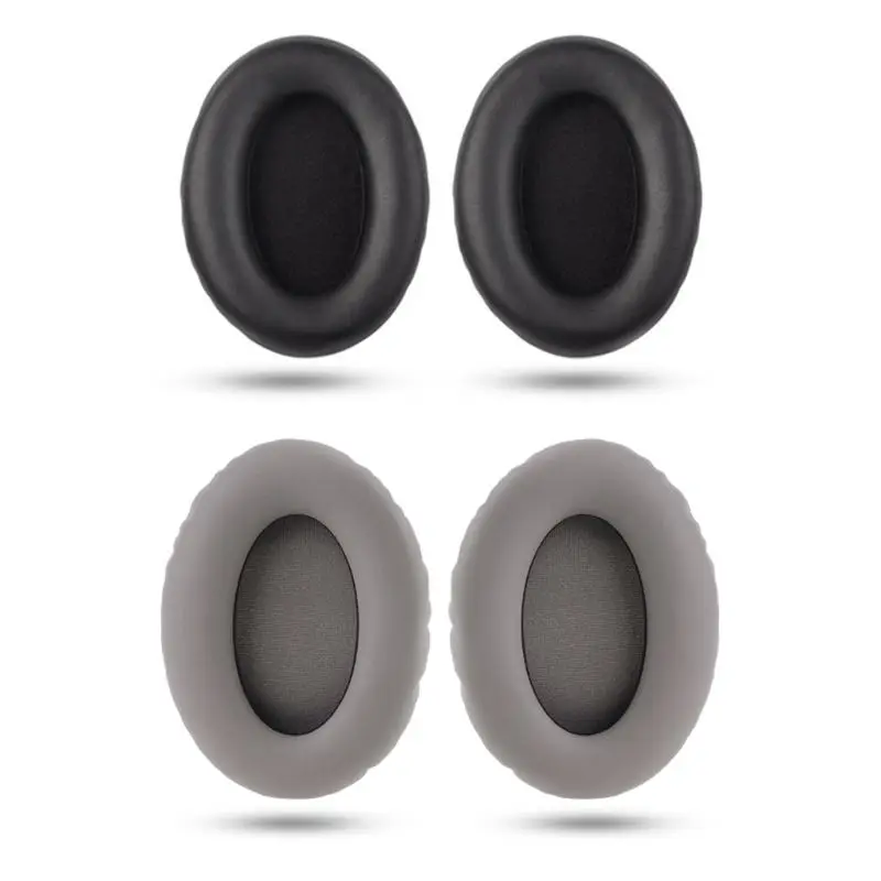1 пара наушников амбушюры наушников Подушка крышка чашки для sony WH-1000XM3 наушники