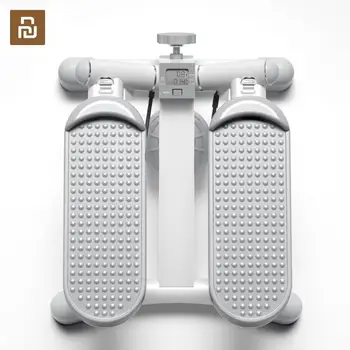 

Youpin Xqiao Multifunction Mini Treadmill Steppers Pedal Household Quiet Stair Climbers Home Fitness Equipment