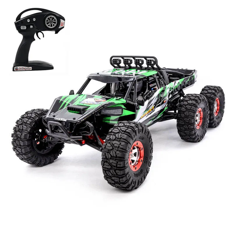 Feiyue FY06 FY-06 1:12 RC Car 2.4GHz 