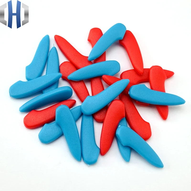 

20PCS Knife Tip Protective Sleeve Acceptance of Anti-knock Tool