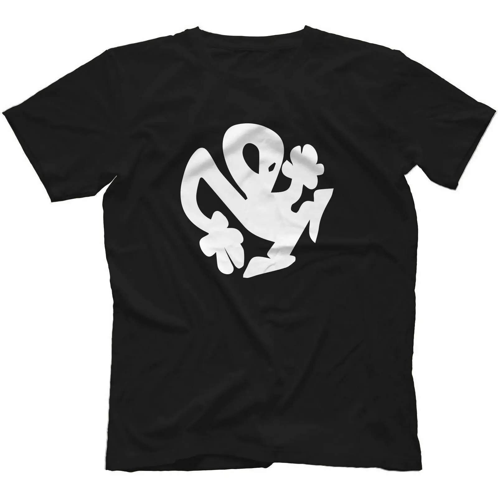 Plastikman T-Shirt 100% Cotton Richie Hawtin Minus Techno | Мужская одежда