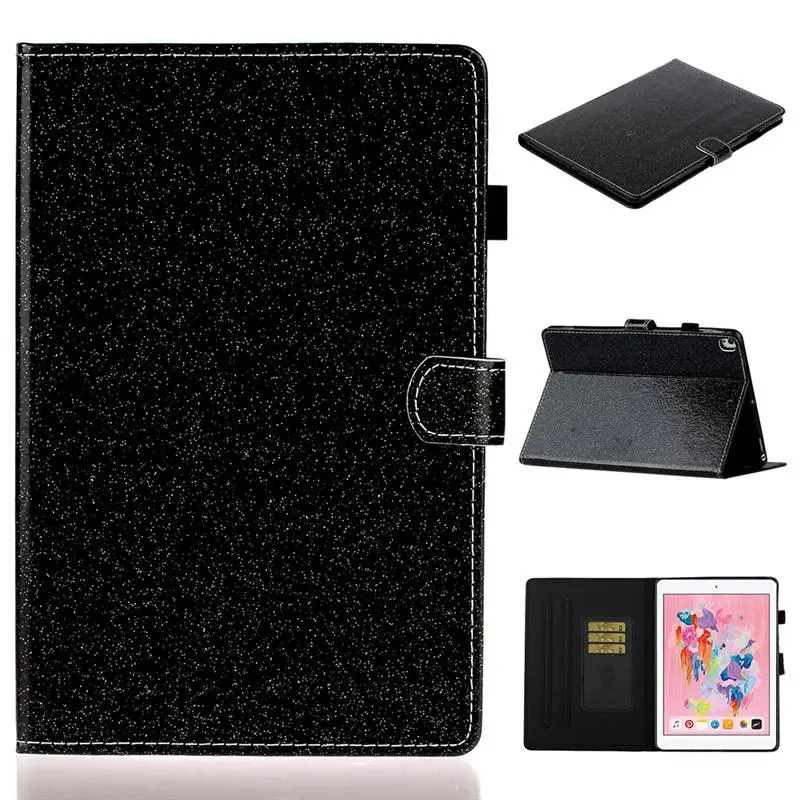 

Case for iPad 10.2 2019 New Tablet Magnetic Stand Smart Cover for iPad 7th Generation PU Leather Cases for iPad 10.2 Case