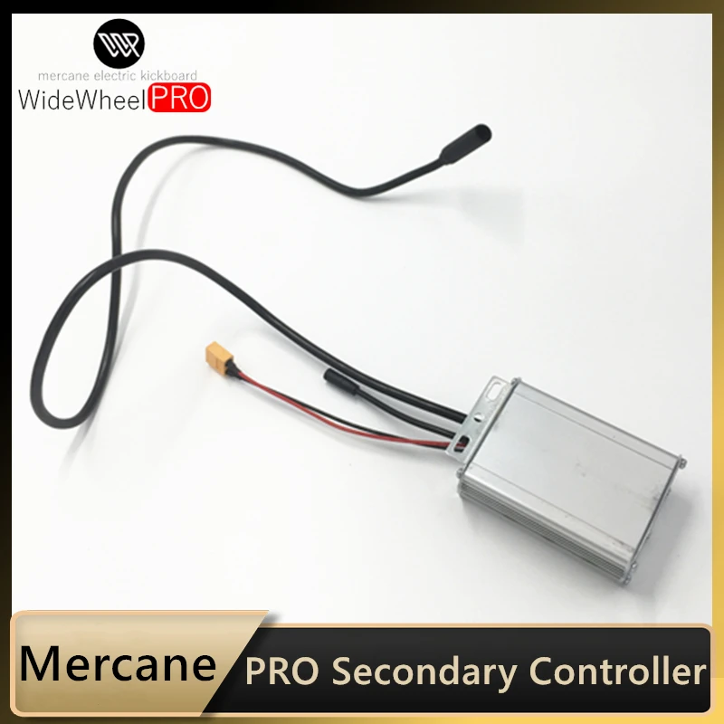 Original Secondary controller Parts for Mercane Wide Wheel PRO Electric