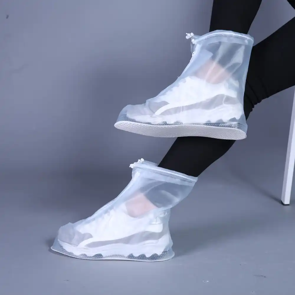 galoshes shoe covers