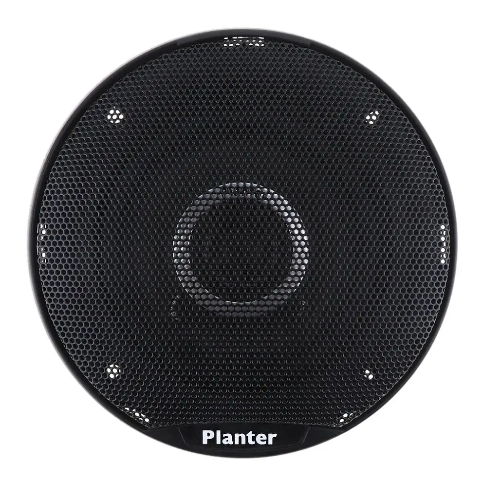 TS-A1042R, 2 шт., 4 дюйма, 280 Вт, автомобильный HiFi коаксиальный динамик, автомобильная дверь, авто аудио, стерео, полный диапазон частот, динамик s для автомобилей
