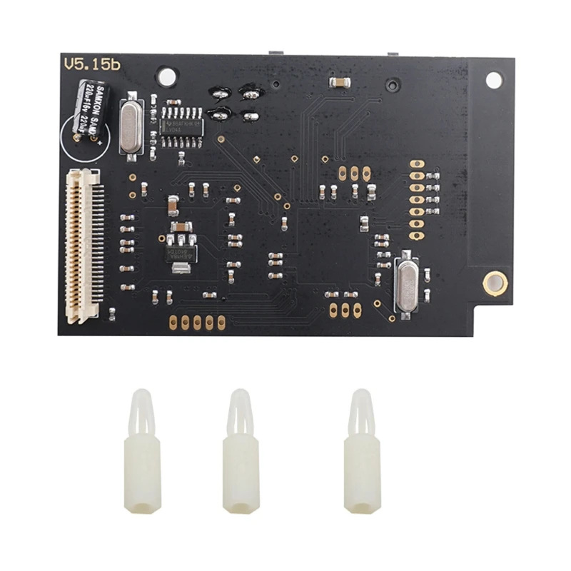 

Optical Drive Simulation Board the 2 Generation for GDEMU DC Dreamcast V5.15B