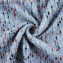 Lychee Life, 40x50/50x150 см, шерсть, кашемир, плюшевая ткань для шитья, лоскутное шитье, ручная работа