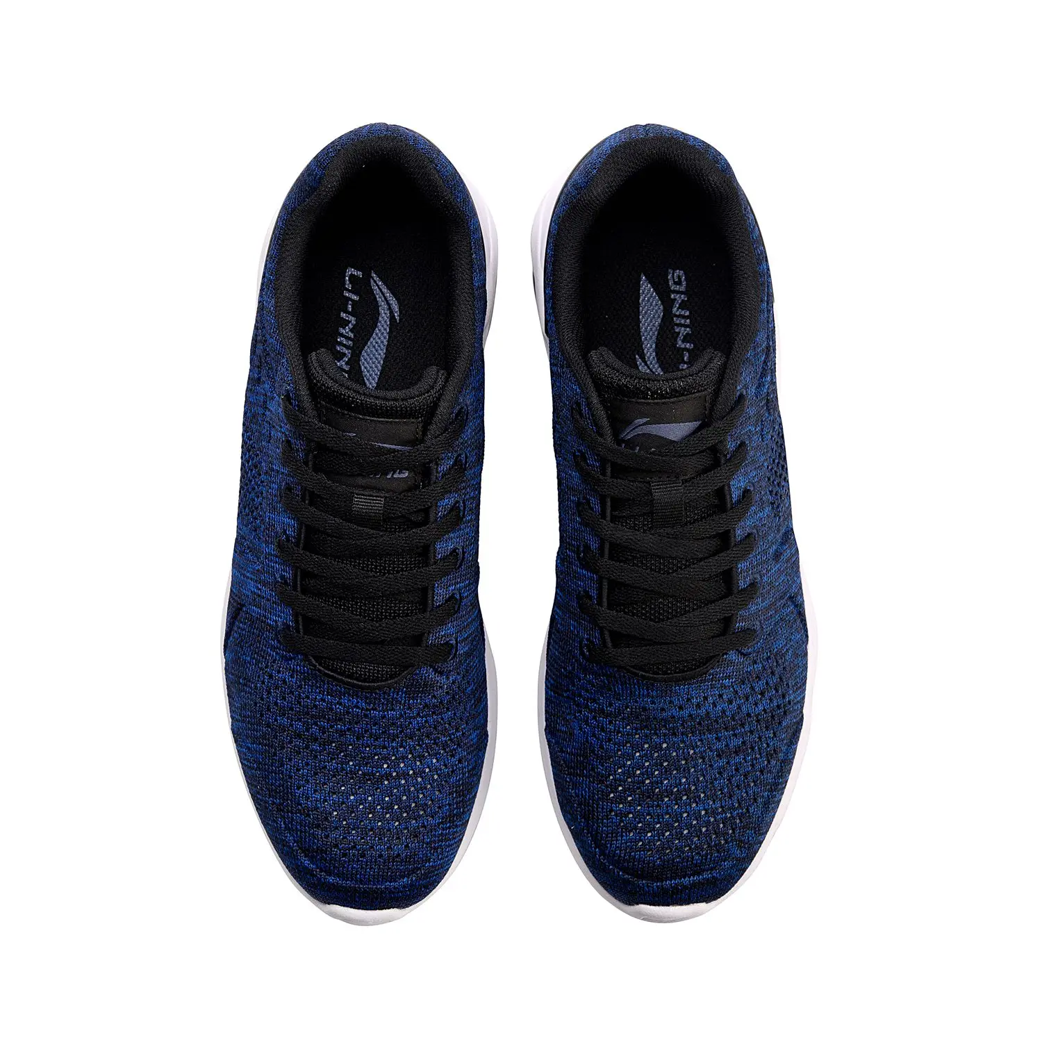 Li Ning Для мужчин пузырь ACE SC классические кроссовки Lifestyle Подушка подойдет как для