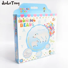 Best Price 4Colors Polar Bear Beans Set Hama beads toy set 5mm Hama beads 3D puzzle DIY toys kids educational toys gift Best Price 4Colors Polar Bear Beans Set Hama beads toy set 5mm Hama beads 3D puzzle DIY toys kids educational toys gift