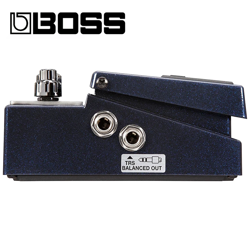 Boss BB 1X драйвер басов X Series компактная педаль с эффектами Overdrive|Деревянные