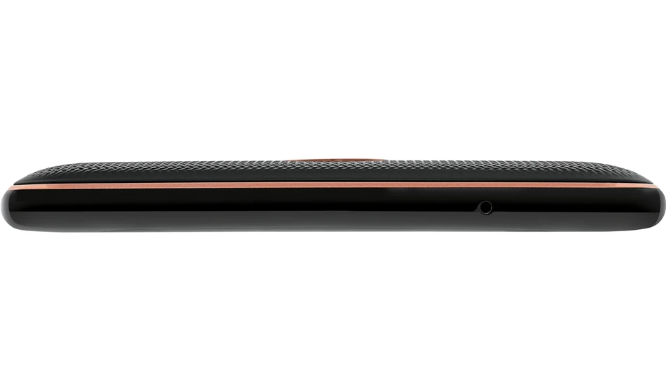 Оригинальный смартфон LG K20 Plus с четырёхъядерным процессором 5 3 дюйма ОЗУ 2 Гб ПЗУ 16