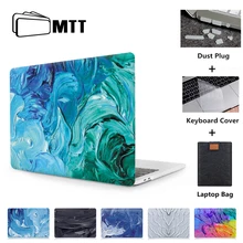 Скарлет OVERKILL Bullock чехол для ноутбука для Apple Mac Macbook Pro 15 чехол 13 дюймов с retina дисплей A1502