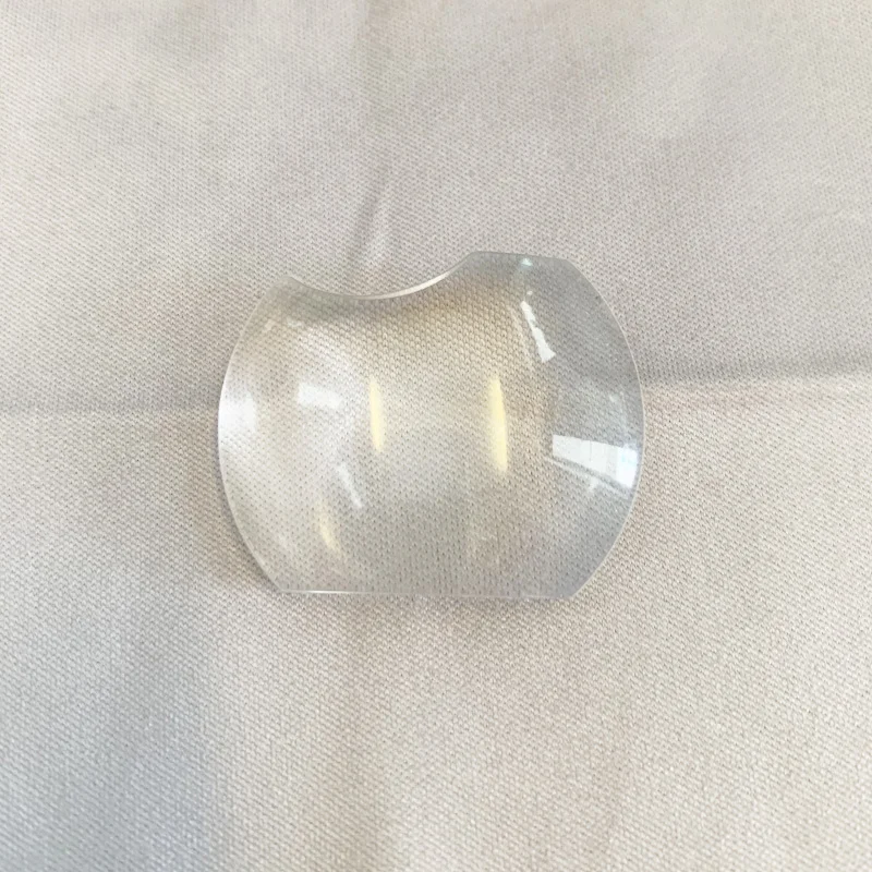 Original Condenser lens for Condenser lens for Vivitek D862 VIVITEK D84AH DK536 D837 D862