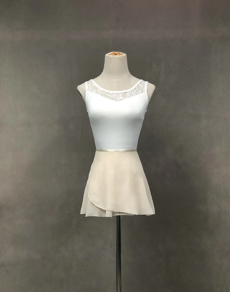 Ballet Dance Skirt New Style Pure Color Chiffon Practice Leotard Small Apron Tutu Adult High Quality Ballet Dress Ballet Dance Skirt New Style Pure Color Chiffon Practice Leotard Small Apron Tutu Adult High Quality Ballet Dress