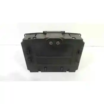 

090589755 2000627 box Instruments Opel Zafira A