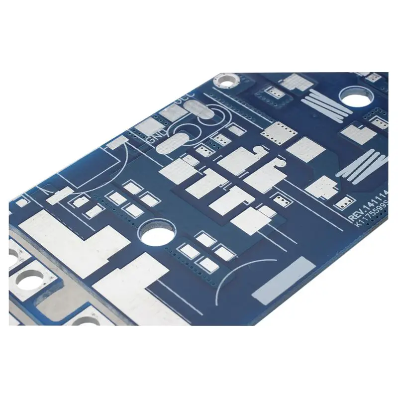 1xBlue CCL 170w 80 180MHZ FM VHF power amplifier for transceiver radio AMP