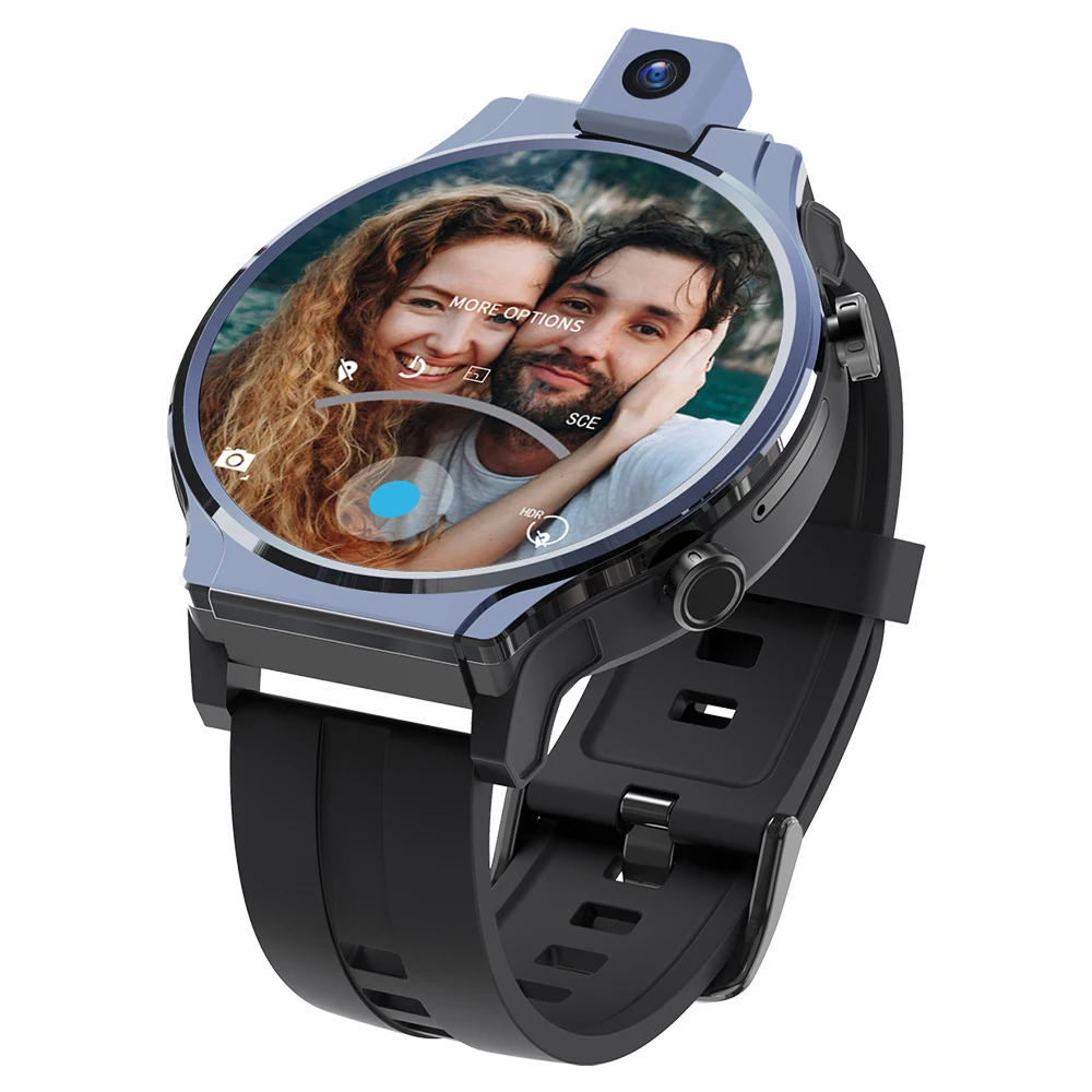 Купить Часы Kospet Optimus 2