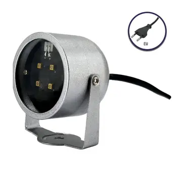

Portable Germicidal 40W Dual-core Dual-band Sterilization Lamp Disinfection Sterilizer Light Short-wave Antivirus Home