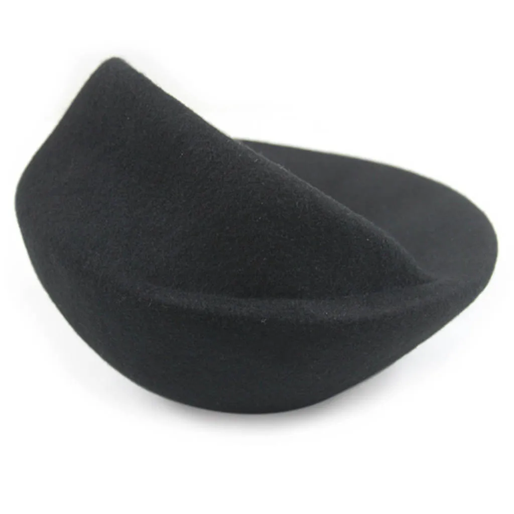 SAGACE Ladies Sweet Solid Warm Wool Winter Beret Women Wool Beret New Autumn And Winter Woman Berets Cap
