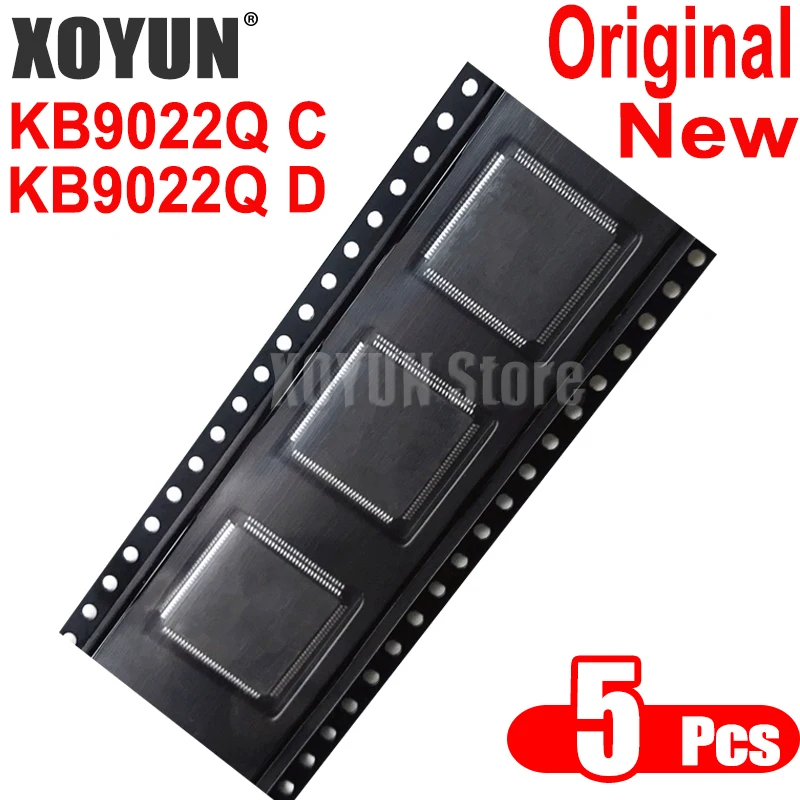 5 шт./лот 100% новый KB9022Q C D QFP 128|lot lot|lot 5pcsc c |
