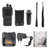 2Pcs HYT TC-508 Portable Two Way Radio with Li-ion battery & Charger ERA TC508 Business Walkie Talkie  TC-500S 6