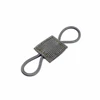 Tactical MOLLE Elastic Molle Ribbon Buckle Tactical Binding Retainer For PTT Antenna Stick Pipe ► Photo 2/6