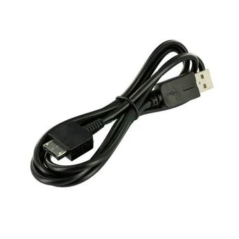 

300pcs 2 in1 USB Charger Cable Charging Transfer Data Sync Cord Line Power Adapter for Sony PSV 1000 Psvita PS Vita PSV 1000