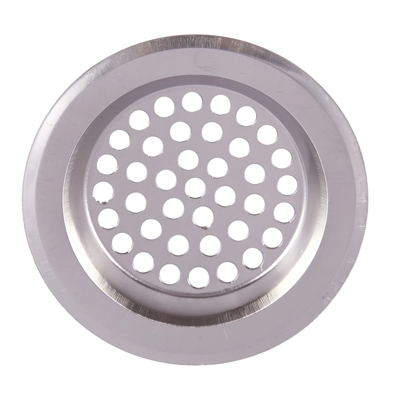 7.7cm Diameter Water Drain Stopper Plug Sink Basin Strainer for Kitchen Promotion | Строительство и ремонт