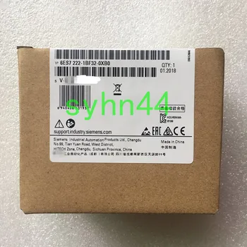 

1PC 6ES7 222-1BF32-0XB0 6ES7 222-1BF32-0XB0 New and Original Priority use of DHL delivery