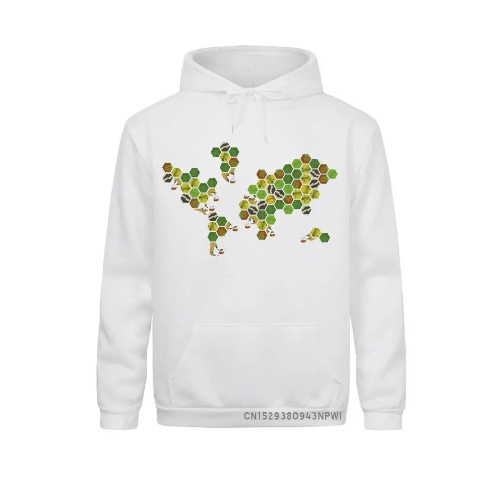 02378 Hoodies Special cosie Long Sleeve Women Sweatshirts Printed Clothes Wholesale 02378 white